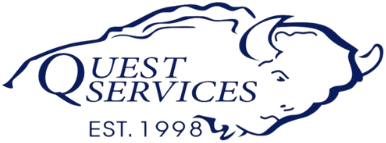 Quest Services Est. 1998